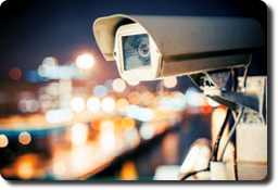 CCTV / Video Surveillance 